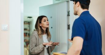 Os direitos dos consumidores quando adquirem um produto/serviço com vício.