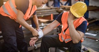 O acidente do trabalho e os direitos dos trabalhadores